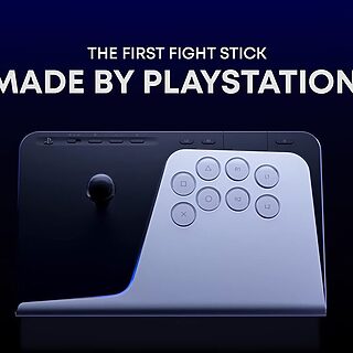 ソニー、PlayStation初の格闘ゲーム用コントローラー「FlexStrike
