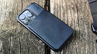 【本音レビュー】CIO SMARTCOBY SLIM 5K – 京都大作戦と関西万博で実戦投入!薄すぎて存在忘れるレベル