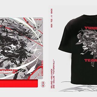 SP-004 TwinsWALLHACK ［新品・未開封］ WALLHACK SP-004 Twins LIMITED EDITION – M'one