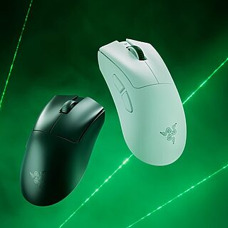 【新品】最終値下げ Razer DeathAdder V4 Pro White Buy Razer DeathAdder V4 Pro - White | Gaming Mice | Razer.com
