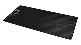 ゲーミングマウスパッドまとめ売り5枚 ASUS、冷却ファブリック採用の大型ゲーミングマウスパッド「ROG Sheath