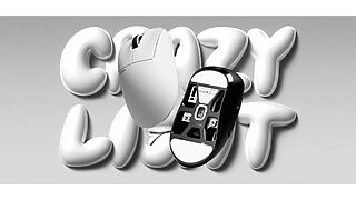 Xlite CrazyLight