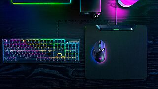 Razer HyperFlux V2 Wireless Charging System