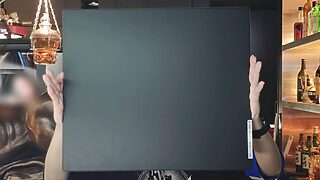 WALLHACK、新世代ガラスマウスパッド「VA-005」「CR-005」を発表-日本で製品体験イベント開催