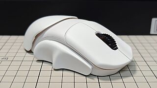 【レビュー】Orbitalworks Pathfinder-あなた専用の形を作れるモジュラー式ゲーミングマウス