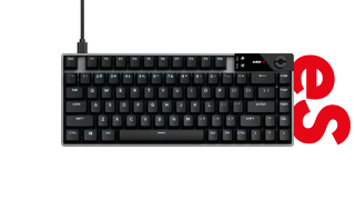 [ANSI] eS HE 70 Gaming Keyboard
