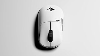 [Pro Series] JV-X Gaming Mouse