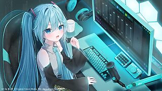 Elgato、初音ミクとのコラボレーションモデル4製品を発表 – Gear MetriX