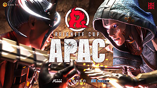 YOUTUBE Reignite Esports