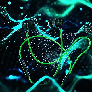 Razer、有線ゲーミングイヤホン「Hammerhead V3」を8月29日発売 – Gear