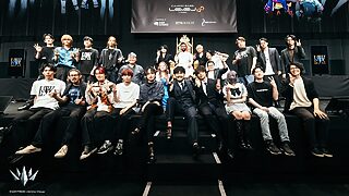 ❤️ Season’Kさま❤️ k4sen主催のLoL大会「LTK Season: Spirit Blossom Beyond」が閉幕