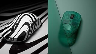 [RandomFrankP Edition] X2 CrazyLight Gaming Mouse