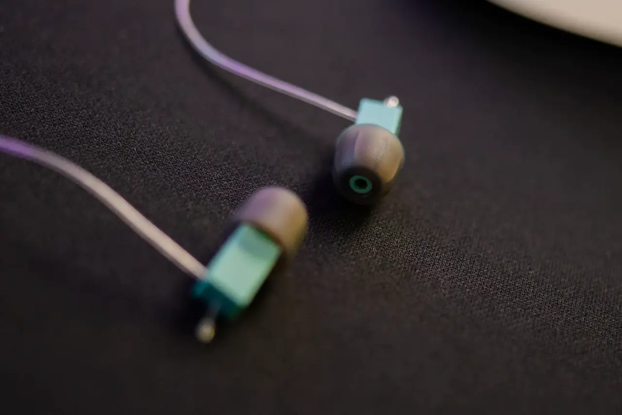 FPS特化イヤホン「DETECT」、9月18日発売へ-音の定位精度向上で競技