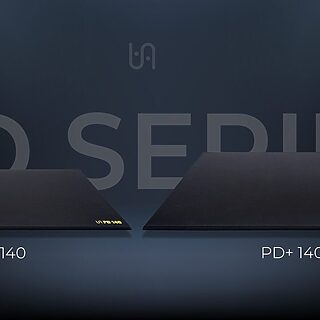 VAXEE、ゲーミングマウスパッド「PD 140」シリーズのブラック