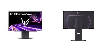 鮮やかな映像と高速表示を両立-LGの最新有機ELゲーミングモニター4日