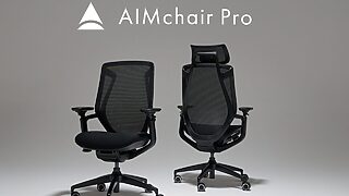 AIMchair Pro