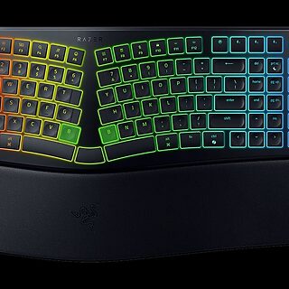 Razer、エルゴノミックキーボード「Pro Type Ergo」を発売 – Gear MetriX